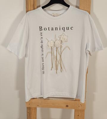 TSHIRT DONNA M/M 25288 Tellini S.r.l. Ingrosso Abbigliamento